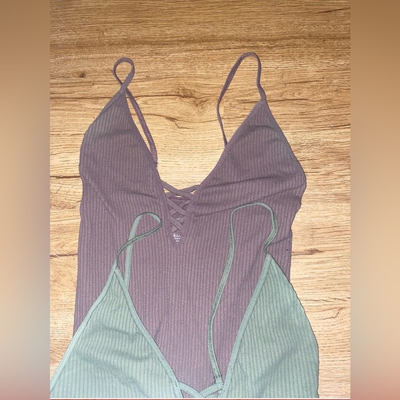 Free People Tank - Picture 15 of 16